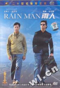 RAIN MAN雨人(DVD)