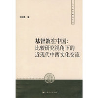 基督教在中国：比较研究视角下的近现代中西文化交流