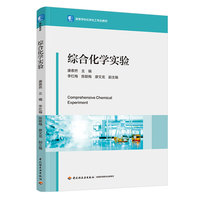 综合化学实验（高等学校化学化工专业教材）
