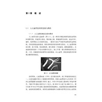 人工血管创新活动及竞争格局