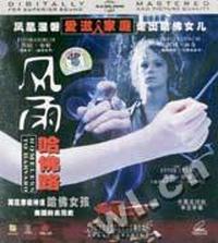 风雨哈佛路(VCD)