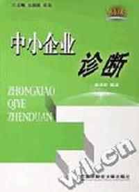 中小企业诊断/中小企业丛书