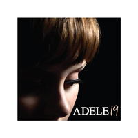 阿黛尔—ADELE19(CD)