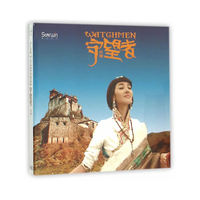 旺姆 守望者（CD）