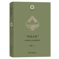 “共见之处”：大理鸡足山的多重世界