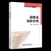 战略及风险管理