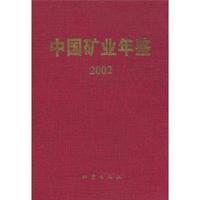 中国矿业年鉴2002