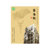 广西国家级非物质文化遗产系列丛书——密洛陀