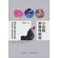 小动物肿瘤性疾病