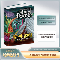 追溯哈利波特