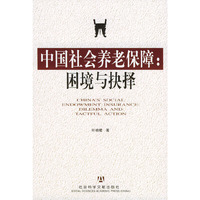 中国社会养老保障:困境与快择