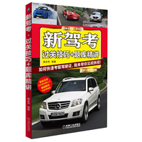 新驾考:过关技巧+题库精讲