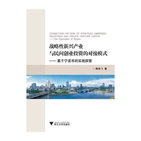 战略性新兴产业与民间创业投资的对接模式——基于宁波市的实践探索