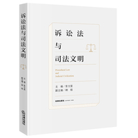 诉讼法与司法文明