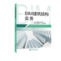 BIM建筑结构实务