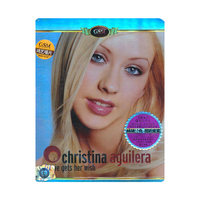 CHRISTINA…(克莉丝汀精灵愿望)(DVD)