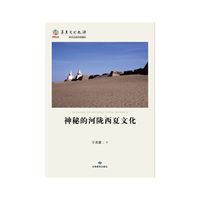 神秘的河陇西夏文化