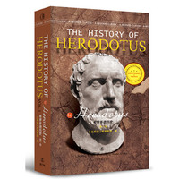 希罗多德历史 第一卷 THE HISTORY OF HERODOTUSVOL. I