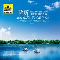 聆听 神秘园飘渺之声2CD