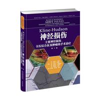 Kline-Hudson神经损伤：主要神经损伤、卡压综合征及肿瘤的手术治疗（第2版）