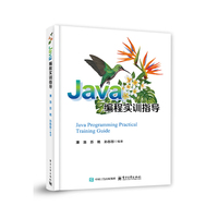 Java编程实训指导