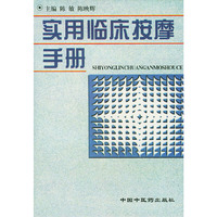 实用临床按摩手册