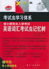 硕士研究生入学考试英语词汇考试虫记忆树