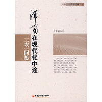 滞留在现代化中途：“三农”问思