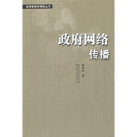 政府网络传播