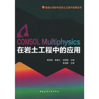 COMSOL Multiphysics在岩土工程中的应用