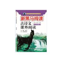 新黑马阅读丛书  古诗文课外阅读. 九年级