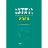 全球水电行业年度发展报告 2020