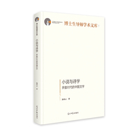 小说与诗学：开放时代的中国文学