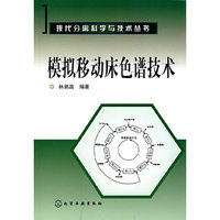 现代分离科学与技术丛书--模拟移动床色谱技术