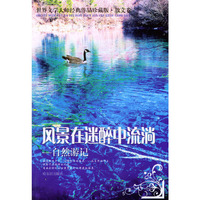 风景在迷醉中流淌