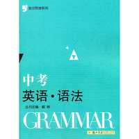 金点思维系列：中考英语语法
