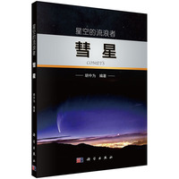 彗星-星空的流浪者