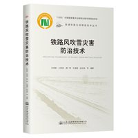 铁路风吹雪灾害防治技术