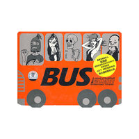 BUS 王威 公共汽车(CD)