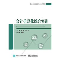 会计信息化综合实训