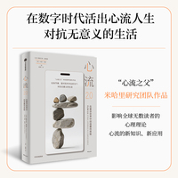心流2.0 在复杂世界中创造最优体验 心流米哈里 斯图尔特·唐纳森 《心流》《发现心流》积极心理学