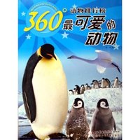 最可爱的动物/360°动物排行榜