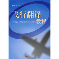 飞行翻译教程
