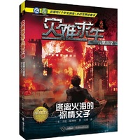 灾难求生儿童小说