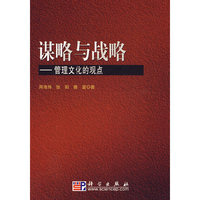 谋略与战略：管理文化的观点