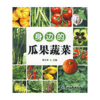 身边的瓜果蔬菜