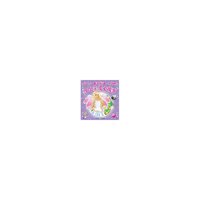 小公主爱心故事-芭比亲子故事-新注音版