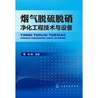 烟气脱硫脱硝净化工程技术与设备