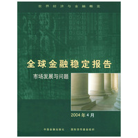 全球金融稳定报告：市场发展与问题（2004年4月）
