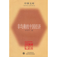 非均衡的中国经济(中国文库4)